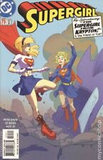 Supergirl #75 GD/VG 3.0 2002 Stock Image Low Grade picture