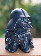 Darth Vader Star Wars Spice Herb Grinder, 3 Piece with Storage Container, Baby Y picture