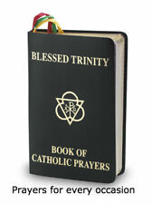 Blessed Trinity Book of Catholic Prayers, Prayers for All Occasions picture