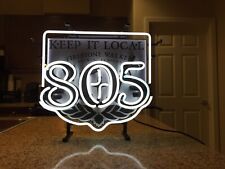 New Firestone Walker 805 Light Lamp Neon Sign 24