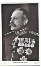  British General Sir Douglas Haig  A Beagles postcard 1861-1923 picture