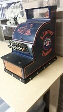 LIONEL RARE BELIEVE TO BE ONE OF A KIND LIONEL CASH REGISTER picture