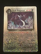 Dark Dragonair Reverse Holo 2002 Legendary Collection Pokémon 38/110 picture