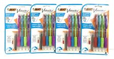 4 Packs/ 4 Per Pack BIC Velocity Original Mechanical Pencil, Thick Point 0.9mm picture
