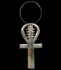 Gorgeous Handmade Egyptian Pendant of The Egyptian Ankh ( key of life ) picture