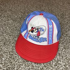 Vintage 1982 Childs Mickey Mouse 
