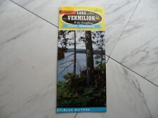 Vintage Lake Vermilion Tower, Minnesota vacation guide picture