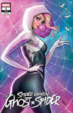 SPIDER-GWEN: THE GHOST-SPIDER #1 UNKNOWN COMICS NATHAN SZERDY EXCLUSIVE VAR (05/ picture
