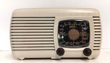 5D610 Zenith 1941/42 5D610 Table Radio Restored. A Working Classic. picture