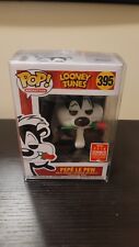 Funko Pop 395 Looney Tunes Pepe Le Pew Figure 2018 Summer Convention Edition picture