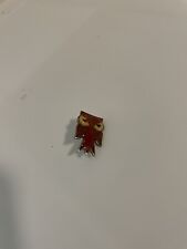 Red Owl Collector Lapel Pin Button picture