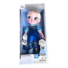 Disney Animators' Collection Elsa Animator Doll picture