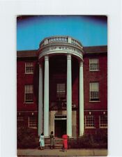 Postcard Municipal Building Wilkinsburg Pennsylvania USA picture