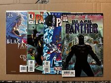 Black Panther Lot: Includes 1 Acuna picture