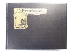 Yearbook, Princeton University, Princeton New Jersey, 1921, The Bric-a-Brac picture