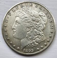 Magician's Magnetic Silver Coin Morgan Dollar picture