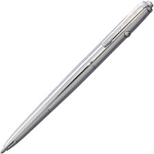 Fisher Space Pen Original Astronaut Space Chrome Water Resistant Pen 871135 picture