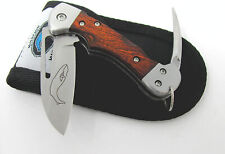 Myerchin Knives WF377 Generation 2 Crew Pro Knife Professional Rigging Choice picture