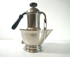 ETA Vintage Coffee Maker Espresso Pot  Art deco 1930s picture