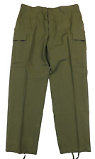 Propper US Military Tactical Pants Large Regular Combat Cotton Ripstop Trousers picture