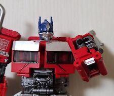 With Noah Figure Small Modification Enlarged Version Third Party Optimus Prime picture