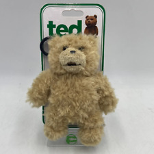 New Ted Backpack Adult Novelty Plush Bear Clip On Toy Doll 94252 picture