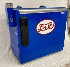 Vintage Ideal 85 Pepsi Cola Bottle Vending Machine picture