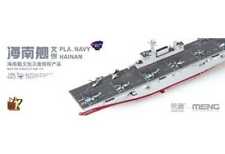 1/700 China Navy Assault Ship Hainan (multi -colored molded version) picture