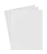 24x36 White Foam Board Single Sheet Acid Free For Crafts and Picture Frames picture