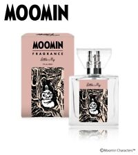 MOOMIN Fragrance Little My 30ml perfume cologne Primaniacs JAPAN LIMITED picture