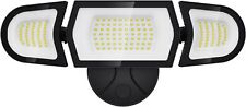  100W Flood Light Outdoor, Switch Controlled 9000LM LED Security Lights picture