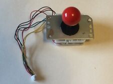 Arcade1up Joystick - Countercade OEM Tested Working - Super Pacman or Galaga 88 picture