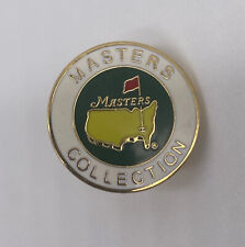 Vintage Gold Tone Masters Collection Lapel Hat Pin picture