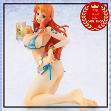 PSL Portrait.Of.Pirates LIMITED EDITION Nami Ver.BB_SP 20th Anniversary Japan picture
