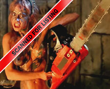 Linnea Quigley Body Paint Hollywood Chainsaw Hookers 8x10 PHOTO #7834 picture