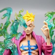Marco the Phoenix - 33cm One Piece GK PVC Figure - Anime Collectible picture