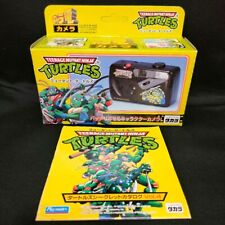 TMNT Teenage Mutant Ninja Turtles Vintage Camera Catalog Set picture