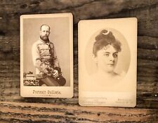 Suicide or Murder? Photos Prince Rudolf of Austria & Baroness Mary Vetsera picture