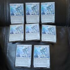 MTG ZNR Lot Of 8 Sea Gate Colossus NEW Card# 251/280  picture