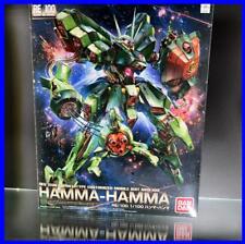 1/100 RE/100 AMX-103 Hamma Hamma Mobile Suit Gundam ZZ plastic model Kit picture