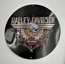 Harley-Davidson 14