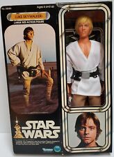Vtg 1978 Kenner Luke Skywalker 12