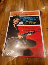 modesty blaise picture