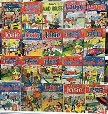 Archie Series Vintage Archie 20 Cents or Less Comic picture