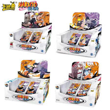 Naruto Kayou Doujin Ultra Deluxe Booster Box - Naruto TCG Tier 4 Wave 2-5 series picture