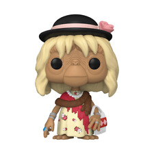 Funko Pop Movies: E.T. The Extra-Terrestrial - E.T. in Disguise picture
