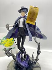 Disney Twisted Wonderland Azul Ashengrotto 1/8 Scale Character Figure Aniplex picture