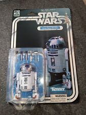 Hasbro Star Wars Action Figure Artoo-Detoo (R2-D2) New picture