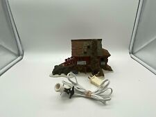 Dept. 56 New England Village Series Semple's Smokehouse picture