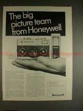 1969 Rollei 35 Camera Ad - The Big Picture Team picture